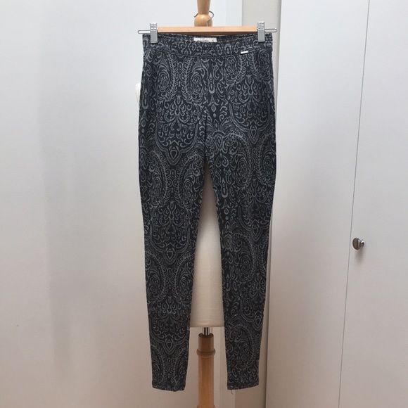 Abercrombie & Fitch leggings - Picture 1 of 4